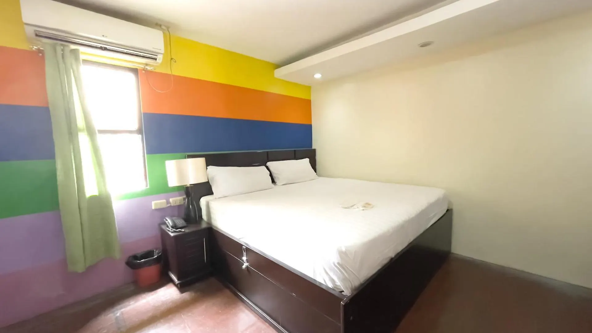Fave Hotel Angeles City Formerly Hotel America