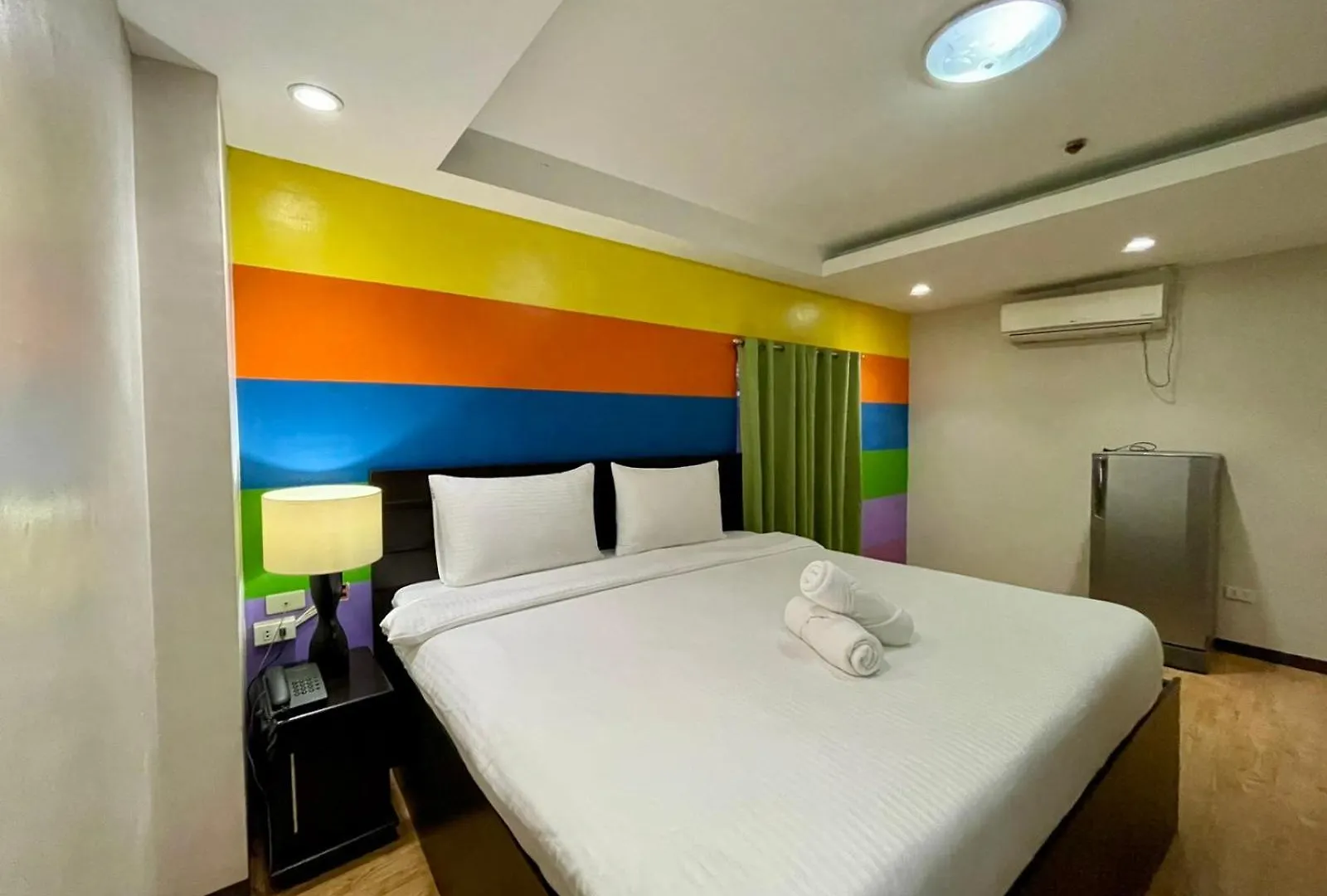 Fave Hotel Angeles City Formerly Hotel America