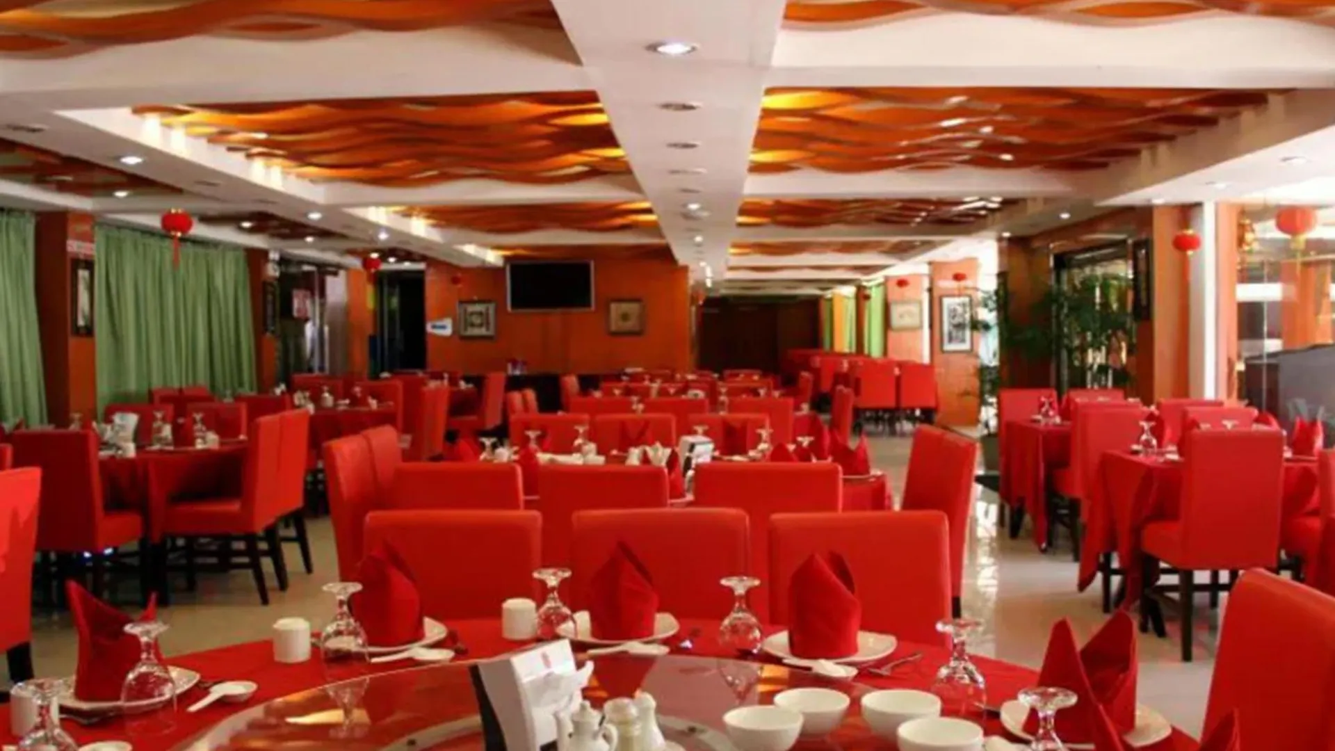 Fave Hotel Angeles City Formerly Hotel America